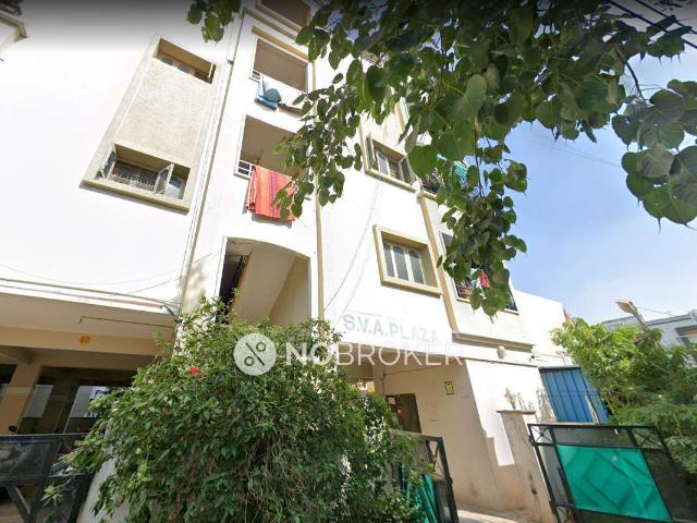 3 BHK Flat In V1 Plaza For Sale In Dammaiguda
