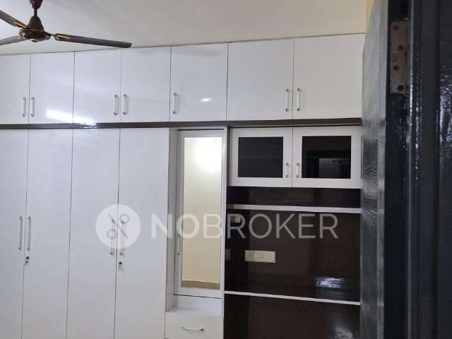 3 BHK Flat In V2 Nirvik Apartment for Rent In Hsr Layout