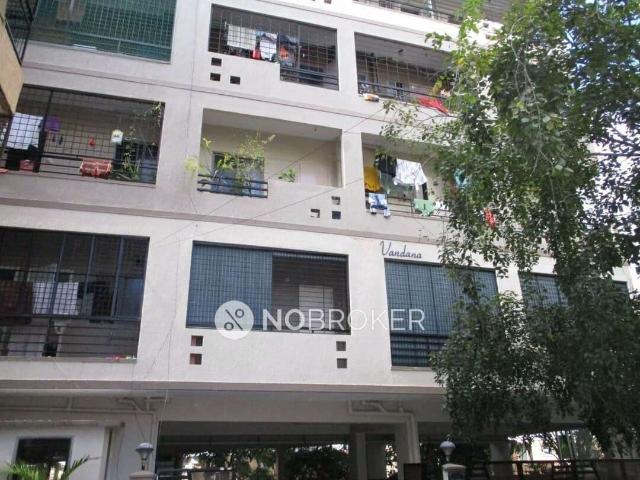 3 BHK Flat In V2 Vandana for Lease In Banashankari