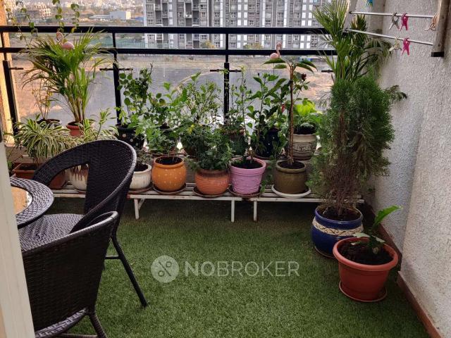 3 BHK Flat In Vtp Urban Nest For Sale In Undri