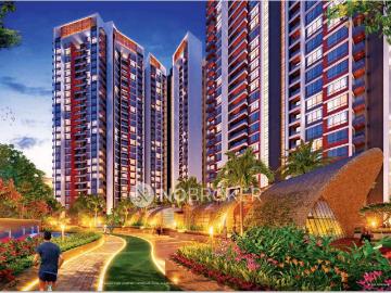 3 BHK Flat In Vtp Bellissimo for Lease In 220, Hinjawadi P