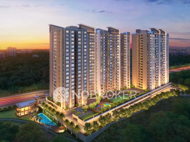 3 BHK Flat In Vtp Cielo For Sale In Bavdhan
