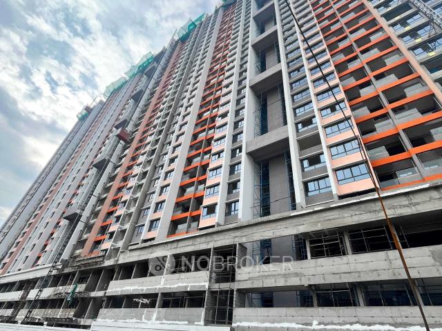 3 BHK Flat In Vtp Euphoria For Sale In Kharadi