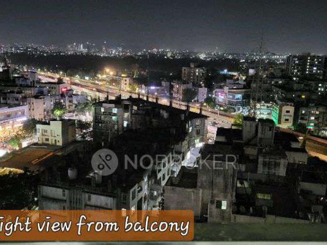 3 BHK Flat In Vtp Hilife for Rent In Wakad