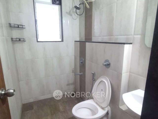 3 BHK Flat In Vtp Purvanchal For Sale In Wagholi