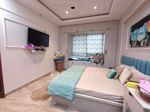 3 BHK Flat In Vtp Solitaire for Rent In Baner