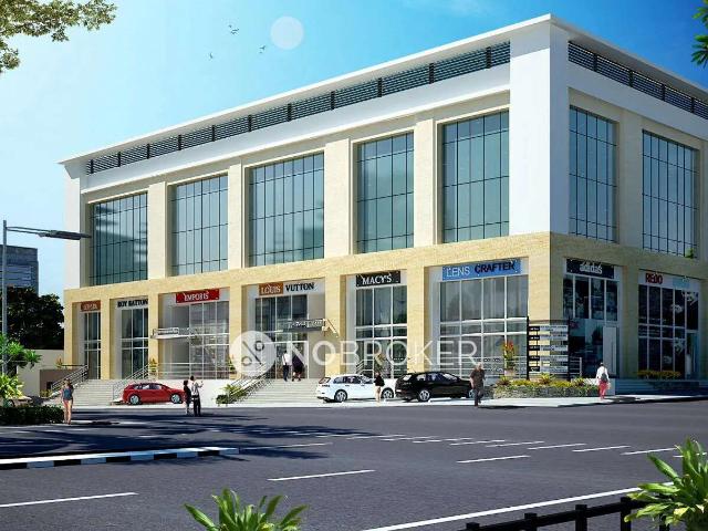 3 BHK Flat In Vvk Square for Rent In As Rao Nagar