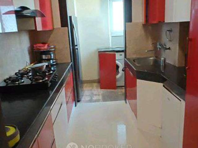 3 BHK Flat In Vvip Addressess for Rent In Vvip Suites