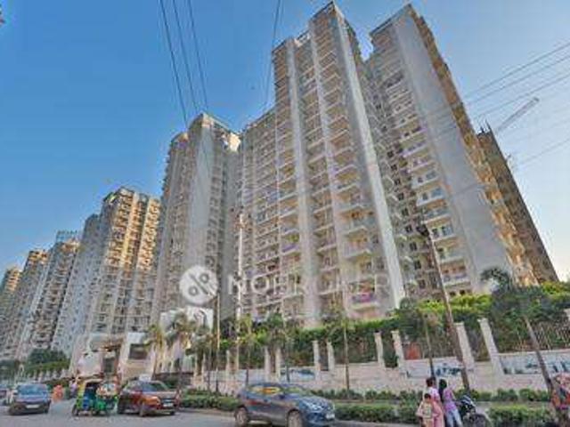 3 BHK Flat In Vvip Adresses for Rent In Raj Nagar Extension