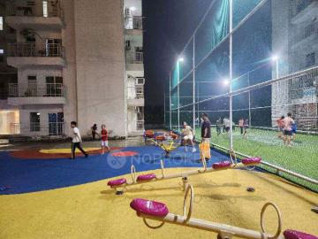 14th Avenue- Gaur City-2 - Parking, Lift