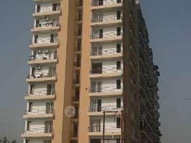 3 BHK Flat In Vxl French Arcade for Rent In Kaushambi