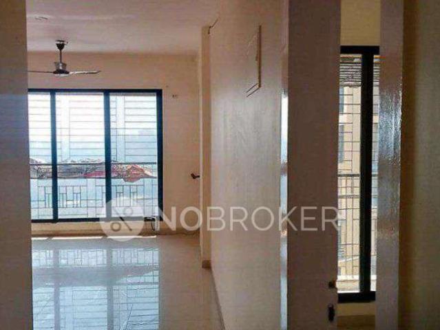 3 BHK Flat In Vyahruti Vandana For Sale In Sector 20