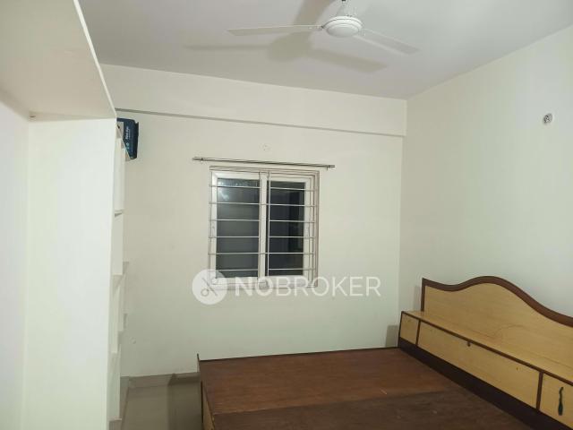 3 BHK Flat In Vykhanasa Grand Family For Sale In Kondapur