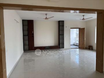 3 BHK Flat In Vyoman Heights, Hitech City for Rent In Hitech City