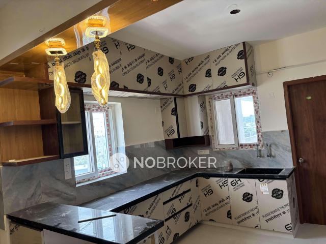 3 BHK Flat In Vyoman Heights, Hitech City For Sale In Hitech City