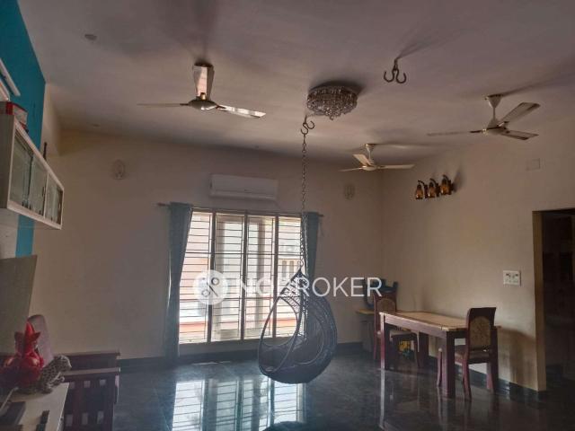 3 BHK Flat In V. S.nagarajan for Rent In Madipakkam