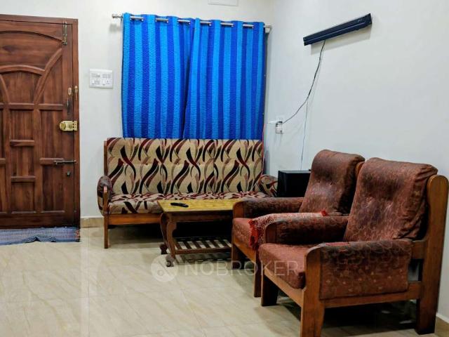 3 BHK Flat In V. P Enclave For Sale In Chromepet