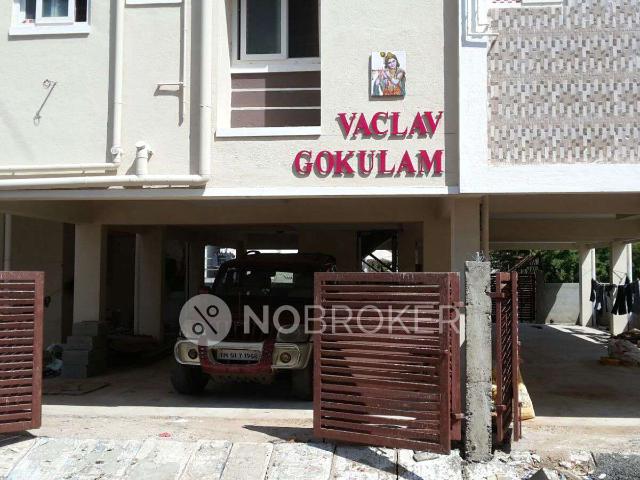 3 BHK Flat In Vaclav Gokulam for Rent In Vaclav Gokulam Pallikaranai