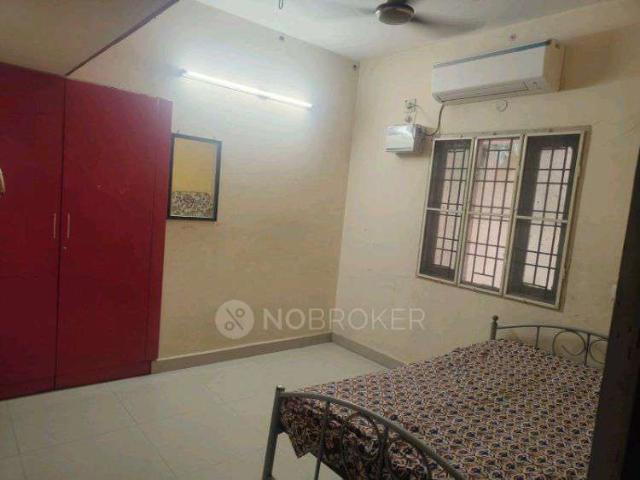 3 BHK Flat In Vaari Sowparnika for Rent In Porur