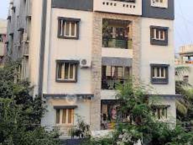 3 BHK Flat In Vadapally Niwas for Rent In Uppal