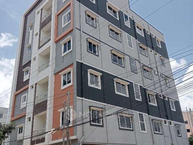 3 BHK Flat In Vainsabi Apartment for Rent In Paparayadu Nagar, Kukatpally