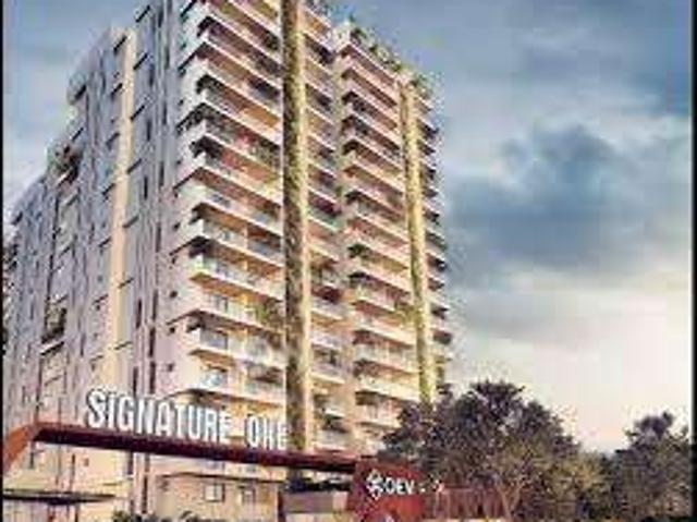 3 BHK Flat In Vaibhavi Jayaprdas Vaibhavi Vibe For Sale In