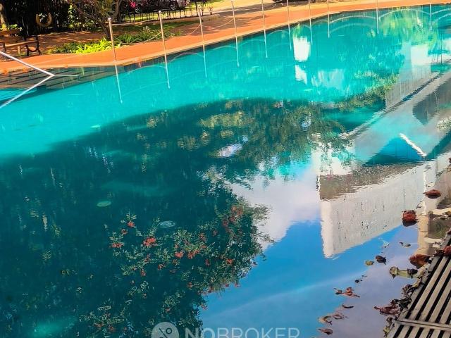 3 BHK Flat In Vaishnavi Terraces For Sale In Bannerghatta Road
