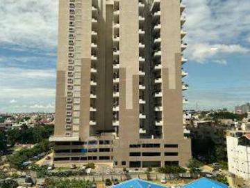 3 BHK Flat In Vaishnavi Terraces For Sale In J. P. Nagar
