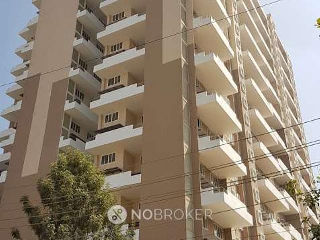 3 BHK Flat In Vaishnavi Terraces For Sale In Jp Nagar