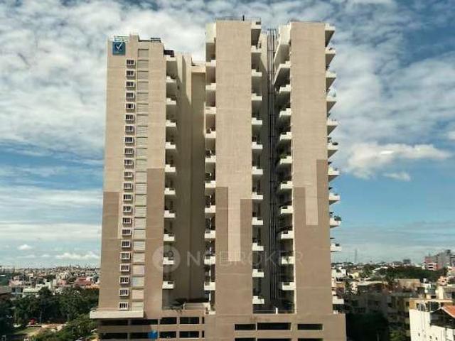 3 BHK Flat In Vaishnavi Terraces for Rent In Jp Nagar. Pure