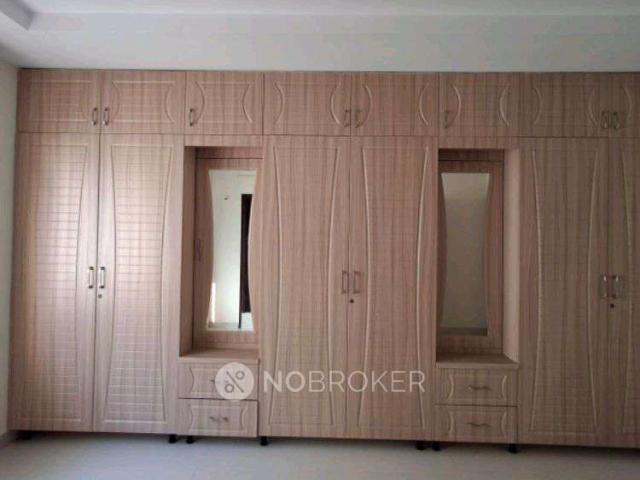 3 BHK Flat In Vaishnavi for Rent In Ou Colony, Shaikpet