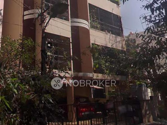 3 BHK Flat In Vaishnavi Icon For Sale In Ashok Nagar