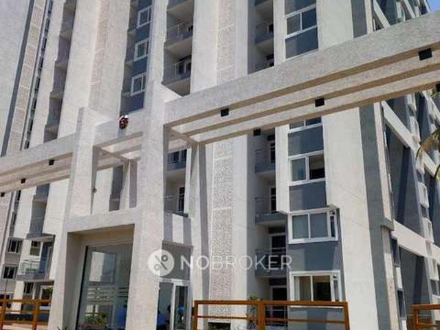 3 BHK Flat In Vaishnavi Oasis for Rent In J. P. Nagar