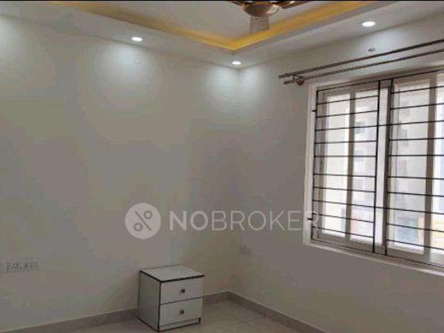 3 BHK Flat In Vaishnavi Oasis for Rent In J. P. Nagar