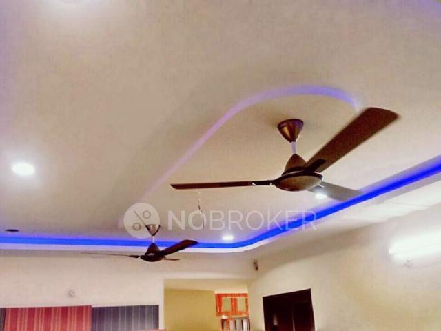 3 BHK Flat In Vaishnavis Pride for Rent In Madhapur