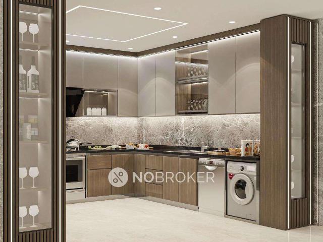 3 BHK Flat In Vajinath The Residences For Sale In Kalyan West