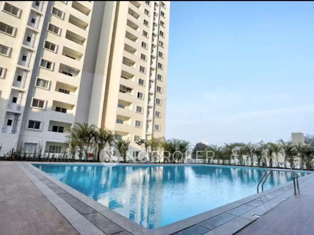 3 BHK Flat In Valmark Orchard Square, Kalena Agrahara for Re