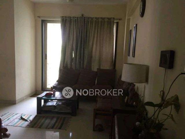 3 BHK Flat In Valencia Chs For Sale In Panvel