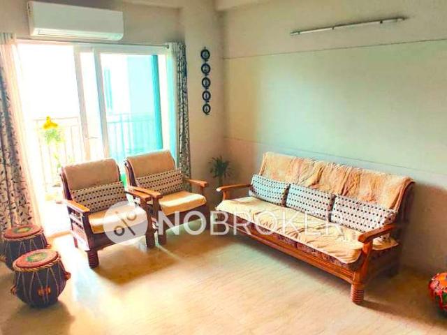 3 BHK Flat In Valencia Tower for Rent In Sector 78