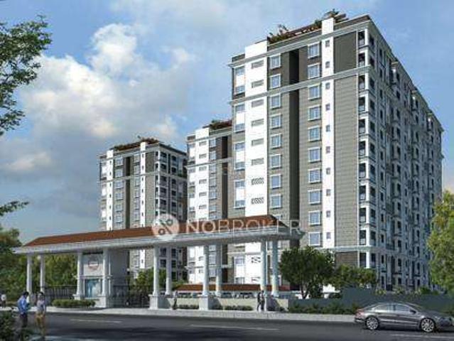 3 BHK Flat In Vallabha Vayusutha For Sale In Uttarahalli
