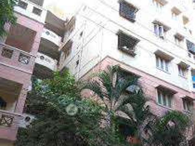 3 BHK Flat In Valley View, Banjara Hills for Rent In Banjara Hills