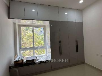 3 BHK Flat In Vamsiram Jyothi Botanica for Rent In Whitefields