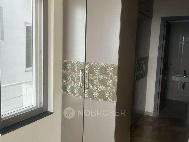 3 BHK Flat In Vamsiram West Wood, Hyderabad for Rent In Shaikpet