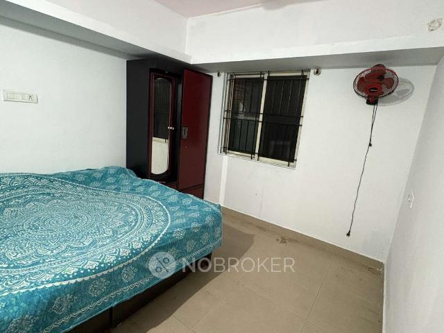 3 BHK Flat In Vandana Jasmine Apartments for Rent In Hsr Layout 5th Sector