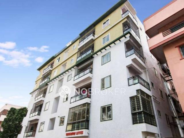 3 BHK Flat In Vandana Lotus For Sale In Koramangala