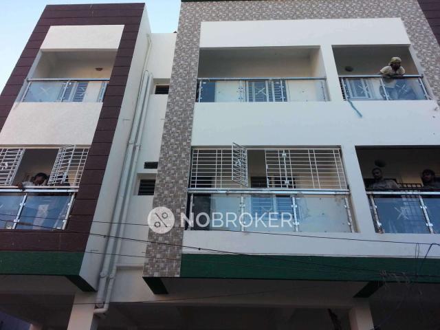 3 BHK Flat In Vangal Sqaure For Sale In Madipakkam