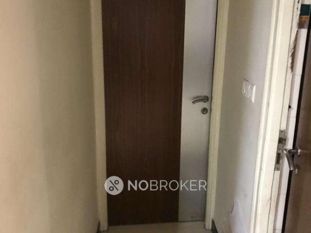 3 BHK Flat In Vani Apartment For Sale In Seshadripuram