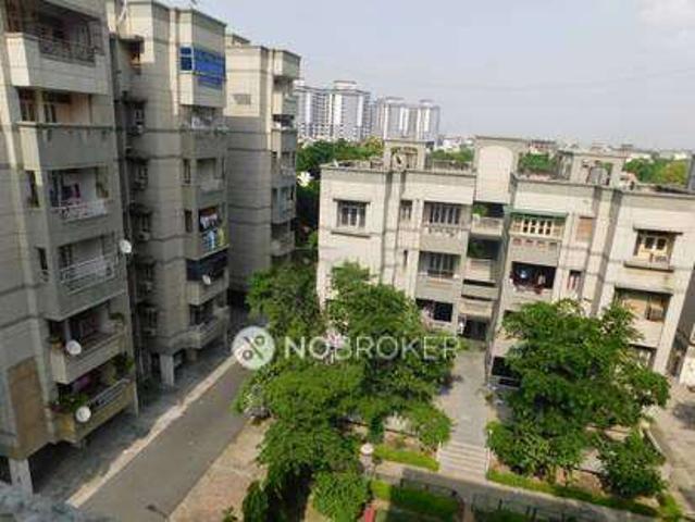 3 BHK Flat In Vani Vihar for Rent In Gurudwara Kalgidhar S