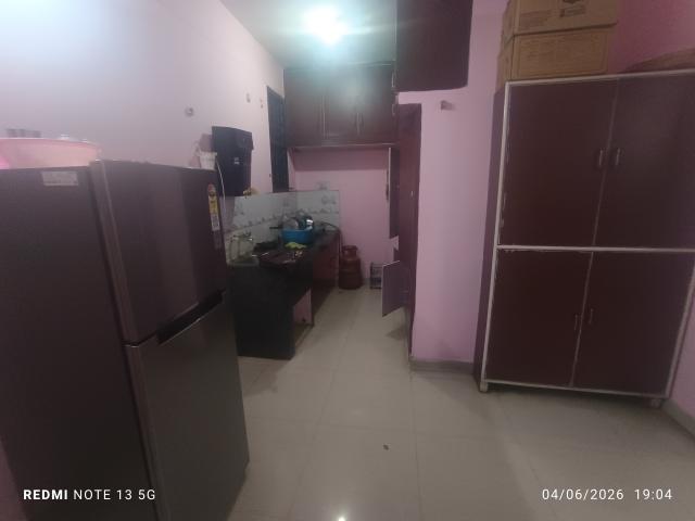 3 BHK Flat In Vankata Sai Redsedency For Sale In Koti