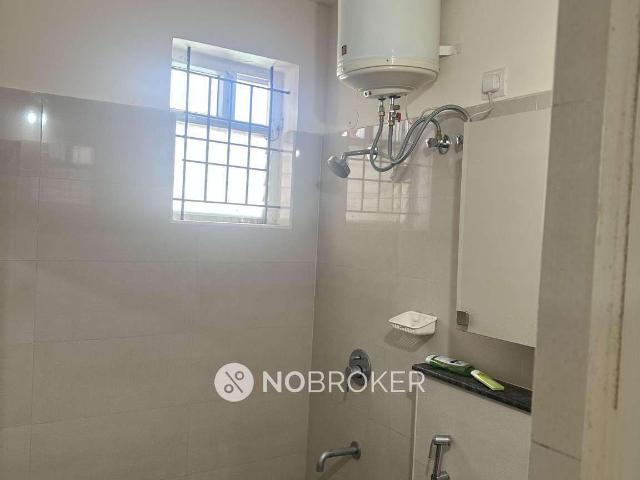 3 BHK Flat In Vanshee Richfield Apts For Sale In Marathahal